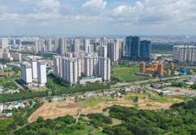 Giá nhà đất tăng hay giảm sau Luật Đất đai 2024?