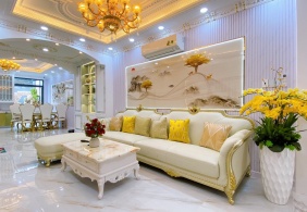 Nhà đất Nhà Bè 24h – Cập nhật thông tin bất động sản mới nhất