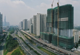 Luật mới có siết được đầu cơ bất động sản?