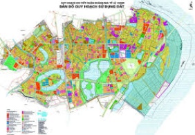 Một năm mua được bốn miếng đất