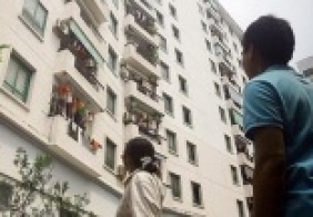 Thất vọng vì giá nhà, chung cư không giảm như thời 2008-2009