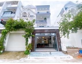 Nhanh tay sở hữu căn nhà tuyệt đẹp đầy đủ nội thất cao cấp tại khu greenriver side 7.9 ty
