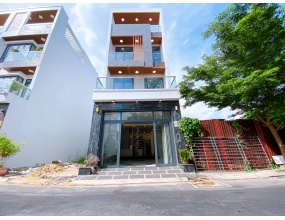 Bán nhà khu dân cư cao cấp greenriver side Nhà Bè giá rẻ bất ngờ 7,5 tỷ Thương lượng