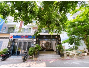Nhà đẹp khu dân cư Greenriver side nội thất đẹp bảo vệ 24/24