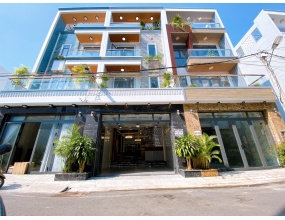 Bán nhà khu dân cư green riverside full nội thất giảm giá sâu