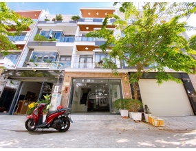 Bán nhà khu dân cư cao cấp greenriver side Nhà Bè giá rẻ bất ngờ 7,5 tỷ Thương lượng