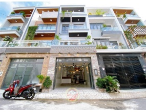 Bán nhà khu dân cư cao cấp greenriver side Nhà Bè giá 8,3 tỷ Thương lượng