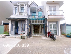 Bán nhà sổ riêng hẻm 8m giá chỉ 4,2 tỷ