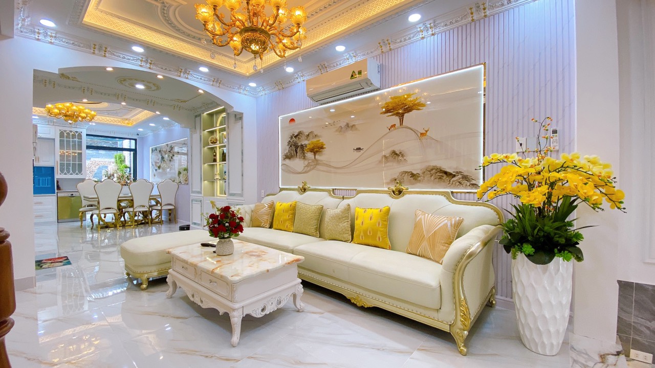 Nhà đất Nhà Bè 24h – Cập nhật thông tin bất động sản mới nhất